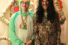 Prinsebal 2012