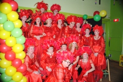 Prinsebal 2013