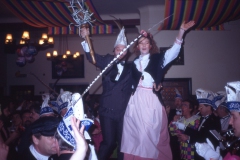 Afsluuting 1990