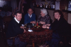 As woensdag 1990
