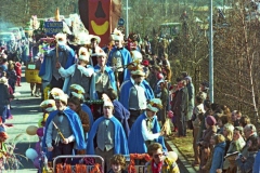 Augustinusoptocht 1980