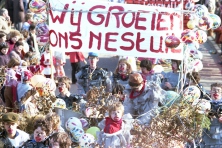 1980-Bombakkes-bij-Carnavalsoptocht-St.-Augustinusstichting-16