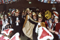 Bezoekjes 1980
