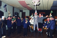 Boerebal 1989