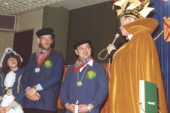 Boerebal 1981