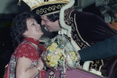 Boerebal 1985