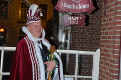 Prins Mark 1 - 2013