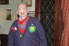 Boerenbal 2006