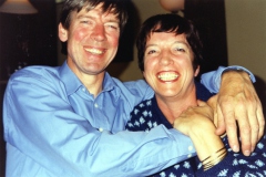 Bombakkes reisje 1998