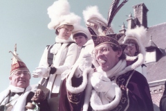 Bomballemaondag 1985