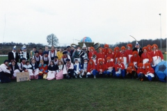 Bomballemaondag 1990