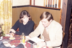 Diversen 1981