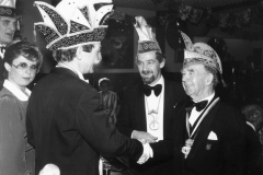 Diversen 1985