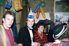 1988-Bombakkes-Carnavalsfeest-in-Cafe-de-Witte-Olifant-05