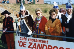Diversen 1989