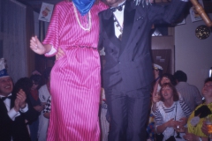 Diversen 1990