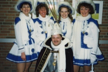 1991-Prins-Frank-de-Urste-Dansmarietjes