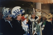 1995-Bombakkes-bij-TV-Opname-ivm-Hoogwater-01