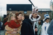 1999-Prins-Bart-dn-Urtse-Verjaardag-dochter-Vorst-Theo-Roosenboom-02