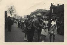 1960er-jarenBombakkes-optocht