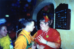 Kefée ro.ndgang 2001