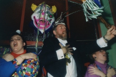 Kefée rondgang 1993