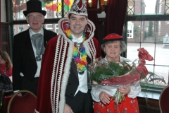 Kienderoptocht 2009