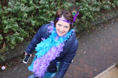 Kienderoptocht 2015