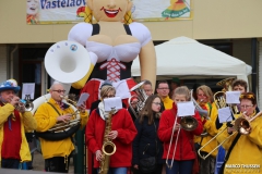 Kienderoptocht 2017
