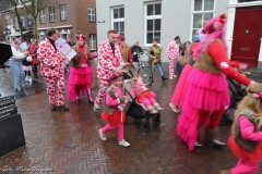 Kienderoptocht 2026