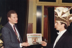 Kra.ntuutreiking 1982