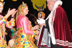 Liedjesaovend 2013
