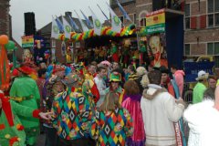 Mè.rtzitting 2009