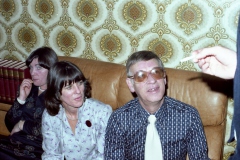 Oope Huus 1980