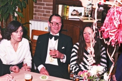 Oope Huus 1981