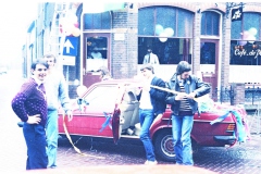Oope Huus 1982