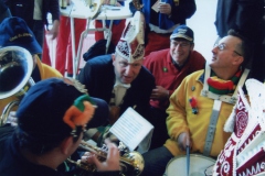 Oope Huus 2006