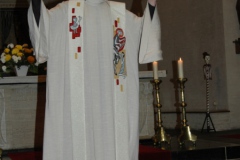 Opening 2005