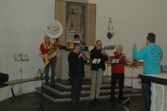 Opening 2013