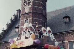 Optocht 1984