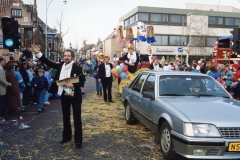 Optocht 1985