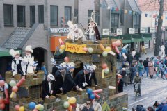 Optocht 1987