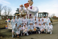 Optocht 1988