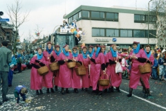 Optocht 1990