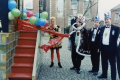 Optocht 1998