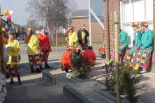 2001-Bombakkes-Carnavalsoptocht-Vriendengroep-Davy-Goertz-18