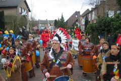 Optocht 2004