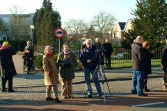 Optocht 2005
