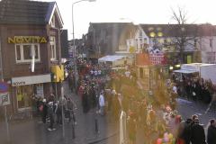 Optocht 2008