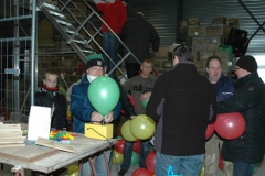Optocht 2010